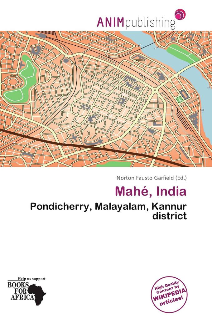 Mahé India