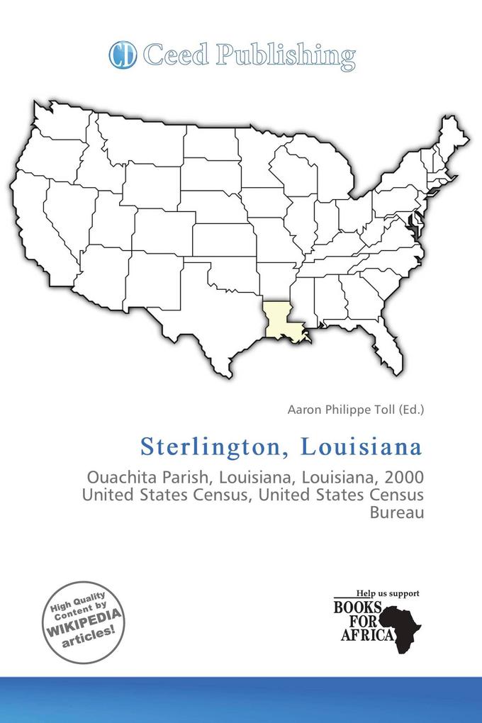 Sterlington Louisiana