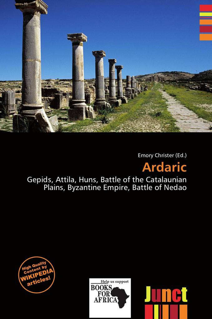 Ardaric