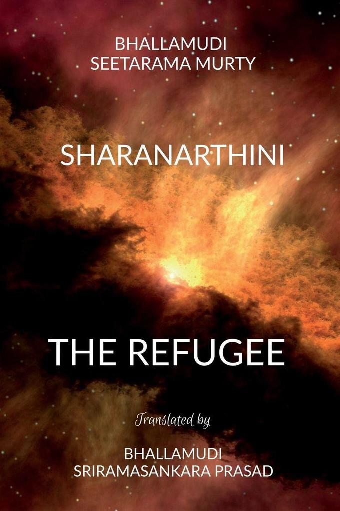 SHARANARTHINI