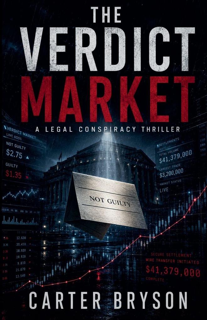 The Verdict Market