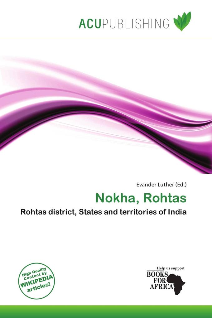 Nokha Rohtas