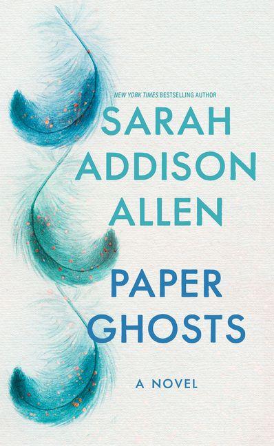 Paper Ghosts