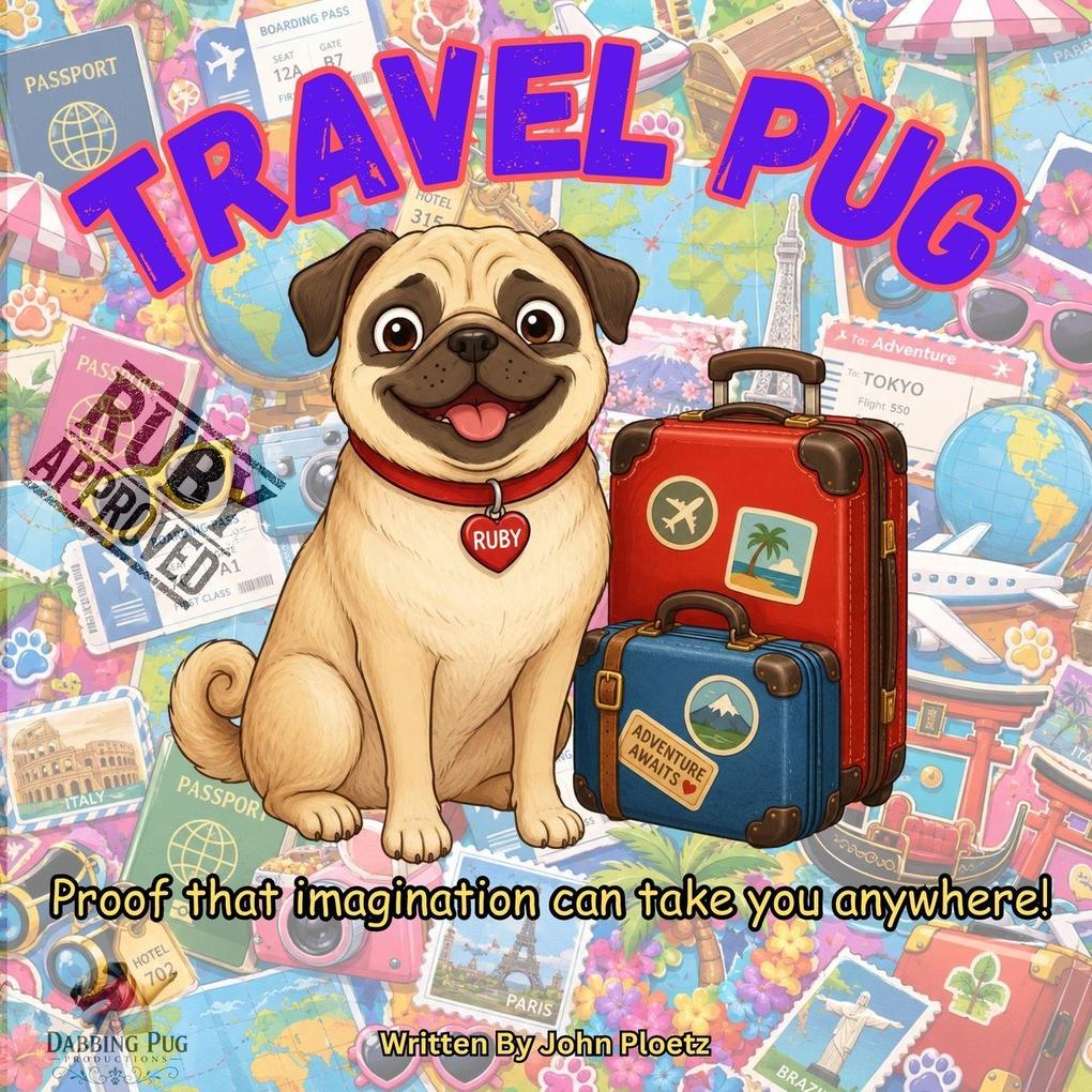Travel Pug
