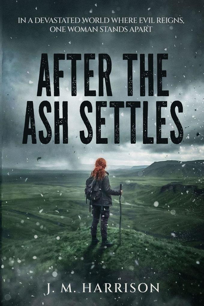 After the Ash Settles