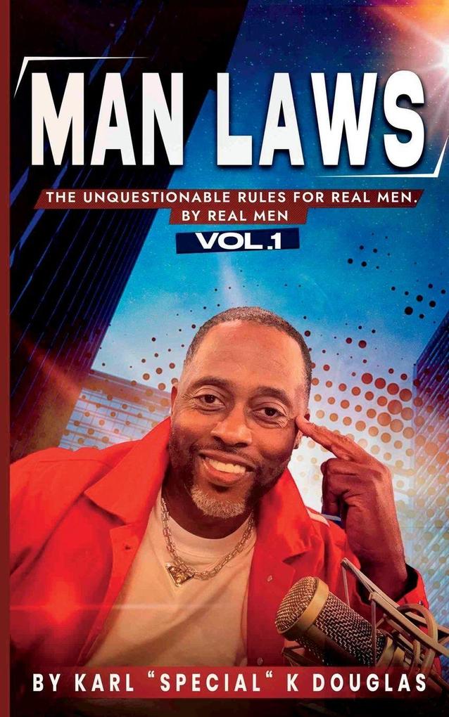 MAN LAWS