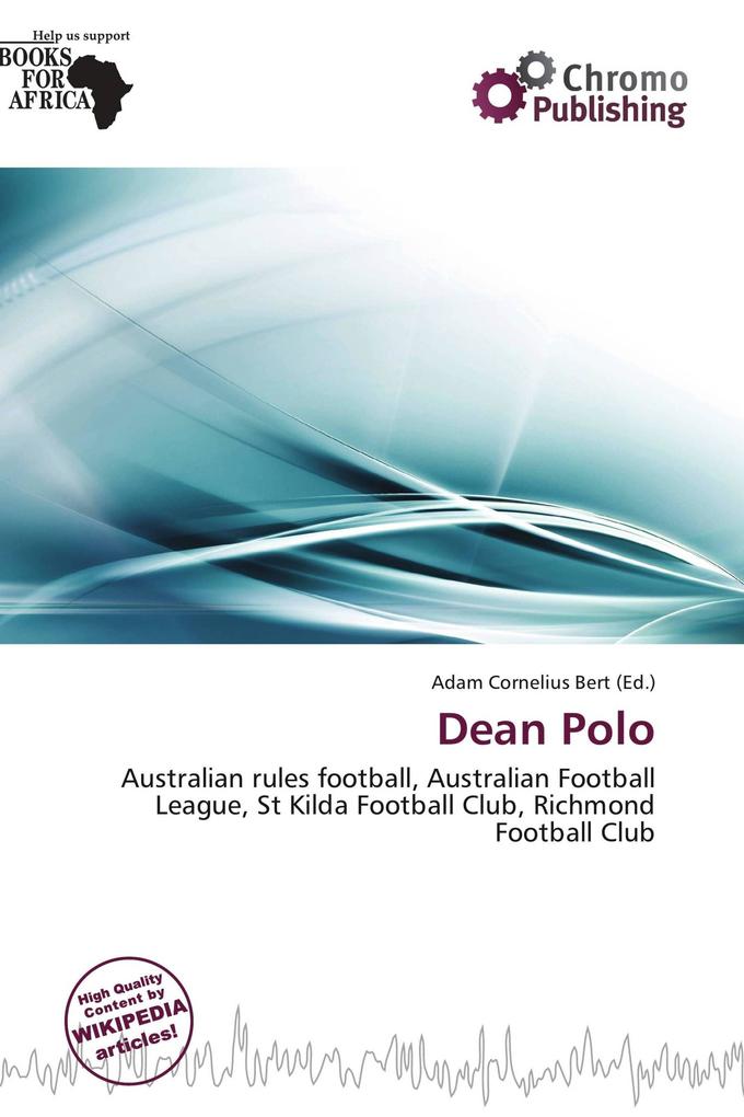 Dean Polo