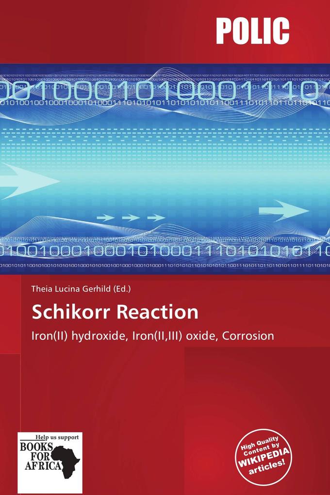 Schikorr Reaction