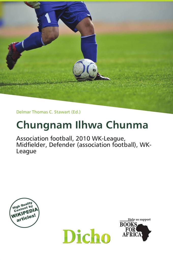 Chungnam Ilhwa Chunma