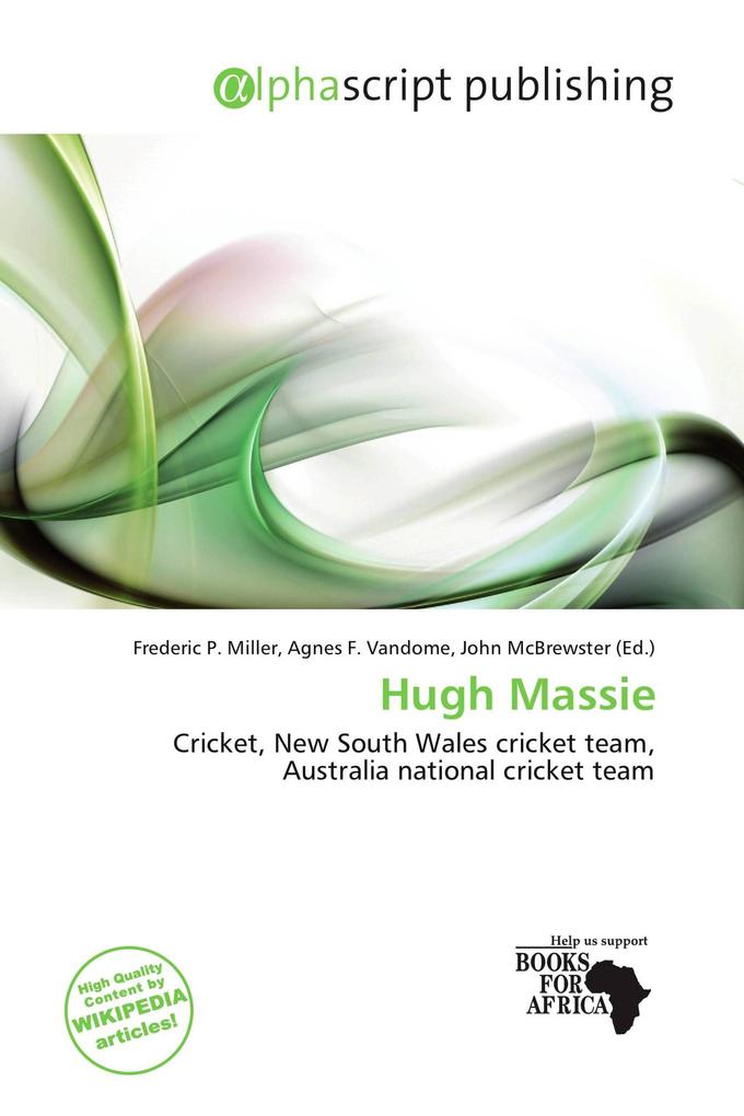 Hugh Massie