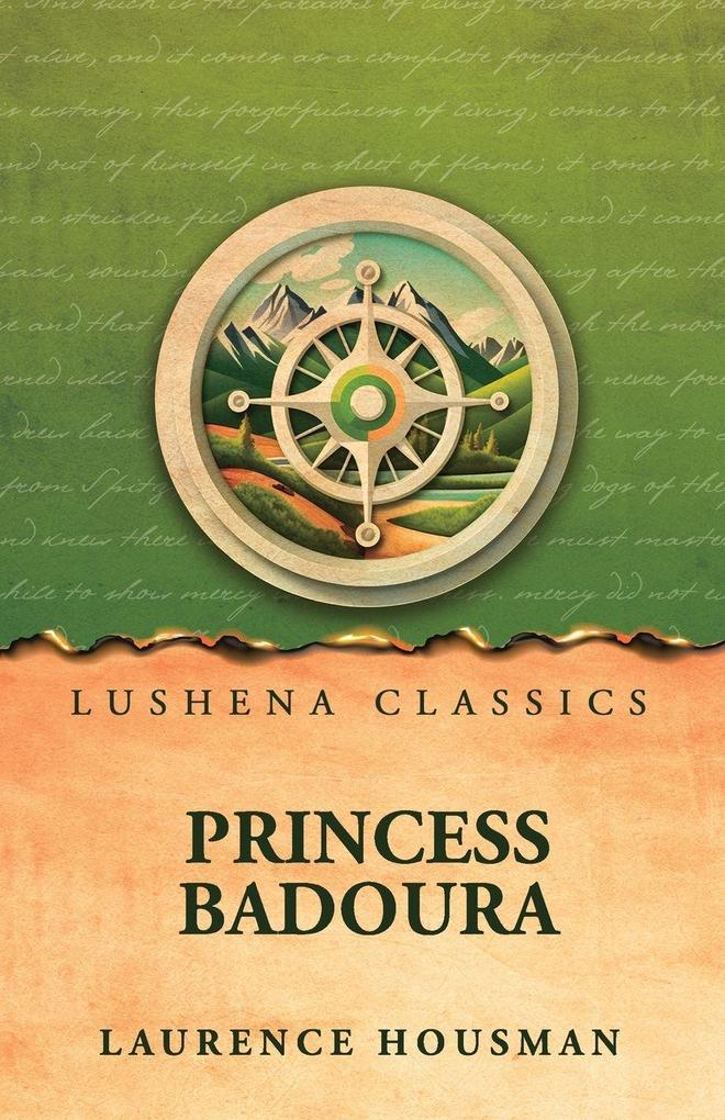 Princess Badoura