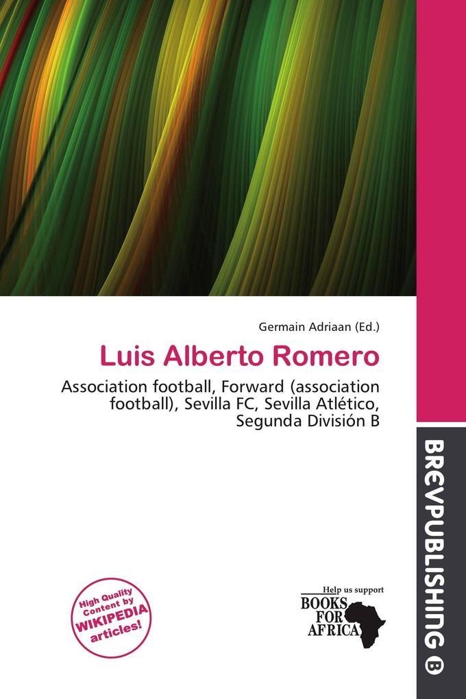 Luis Alberto Romero