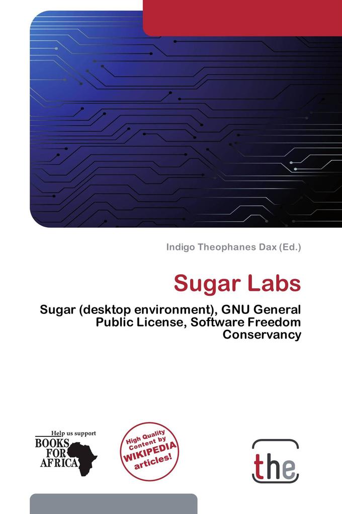 Sugar Labs