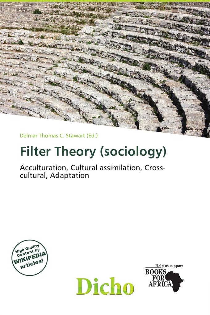 Filter Theory (sociology)