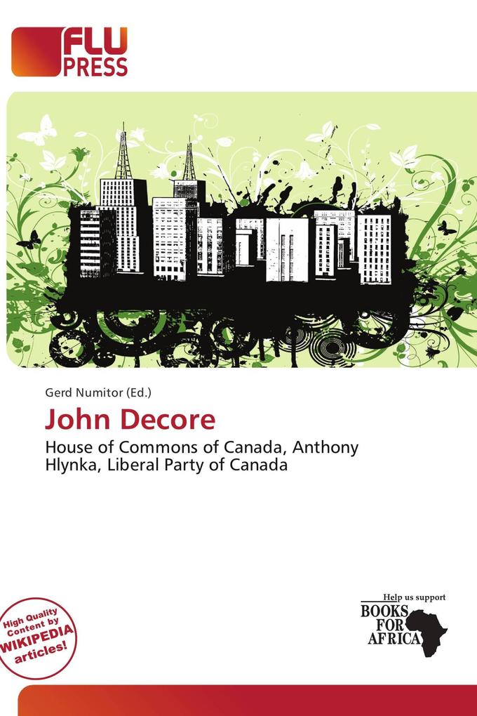 John Decore