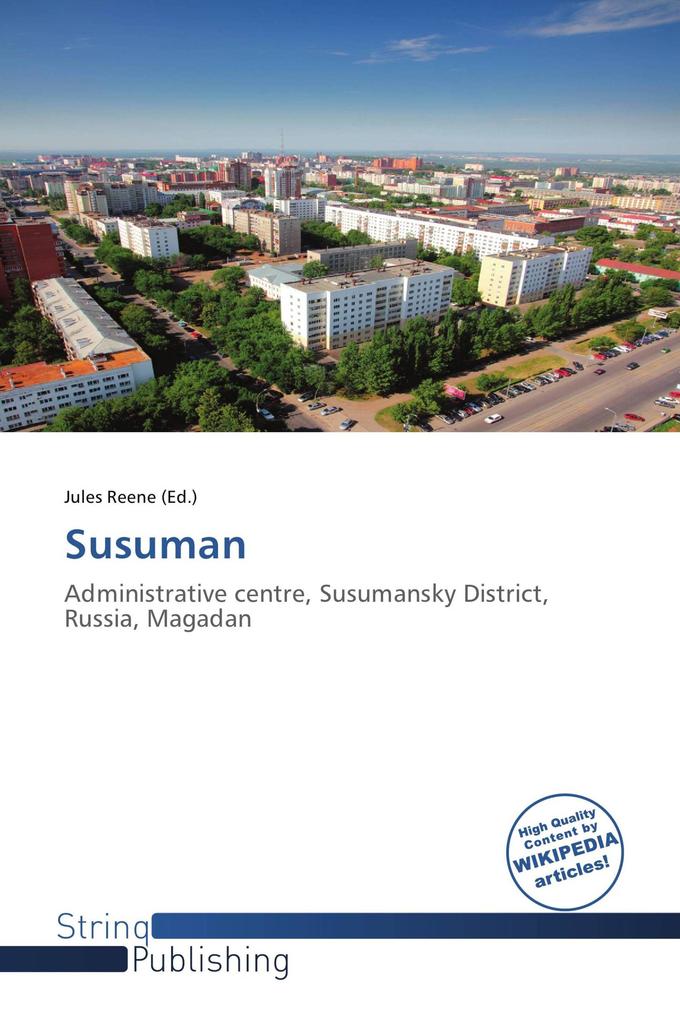 Susuman