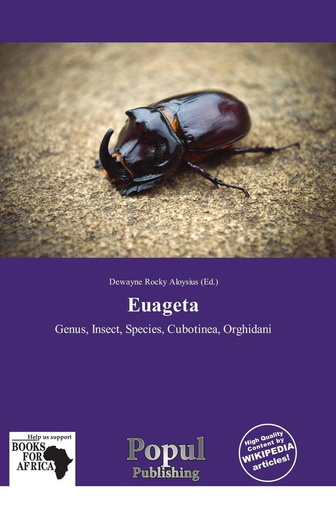 Euageta