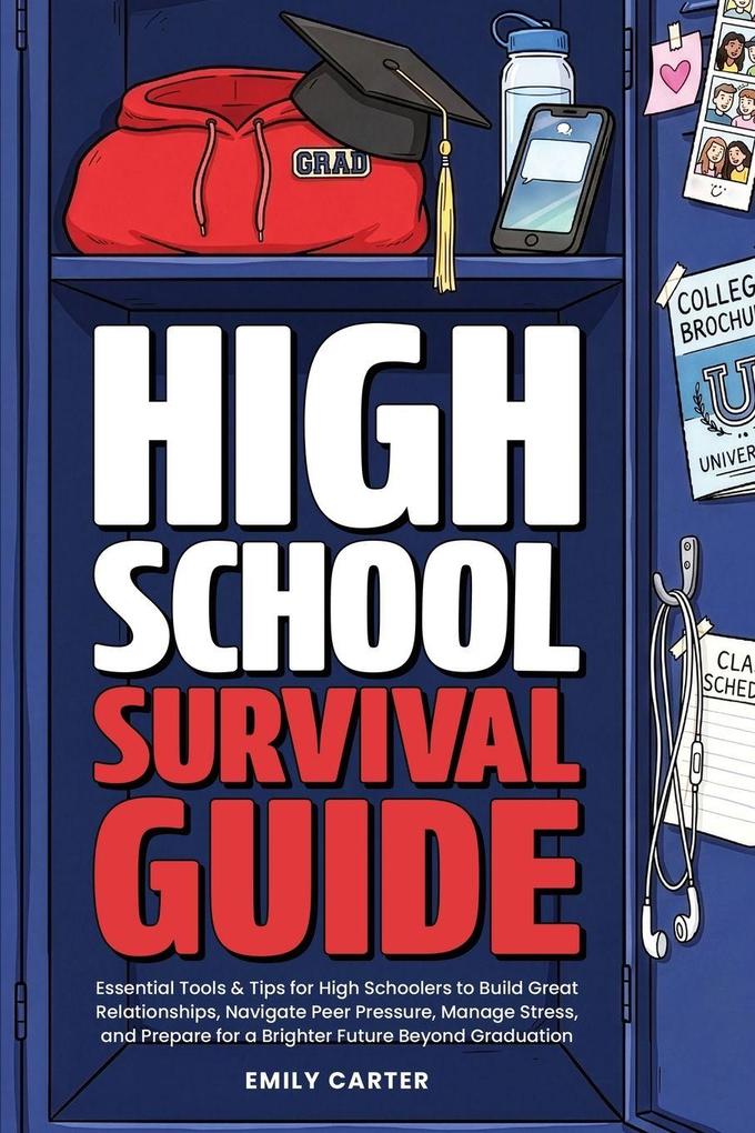 High School Survival Guide