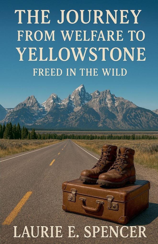 The Journey From Welfare to Yellowstone