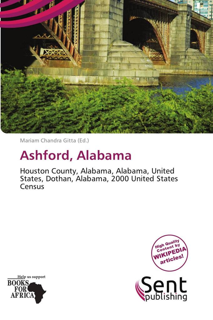 Ashford Alabama