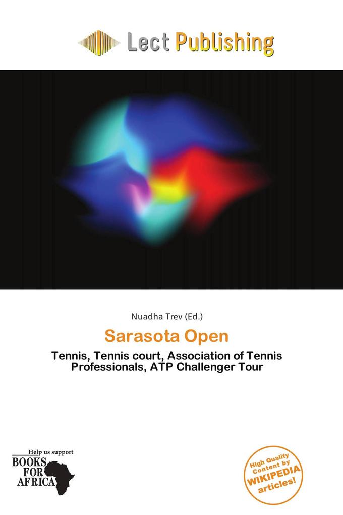 Sarasota Open