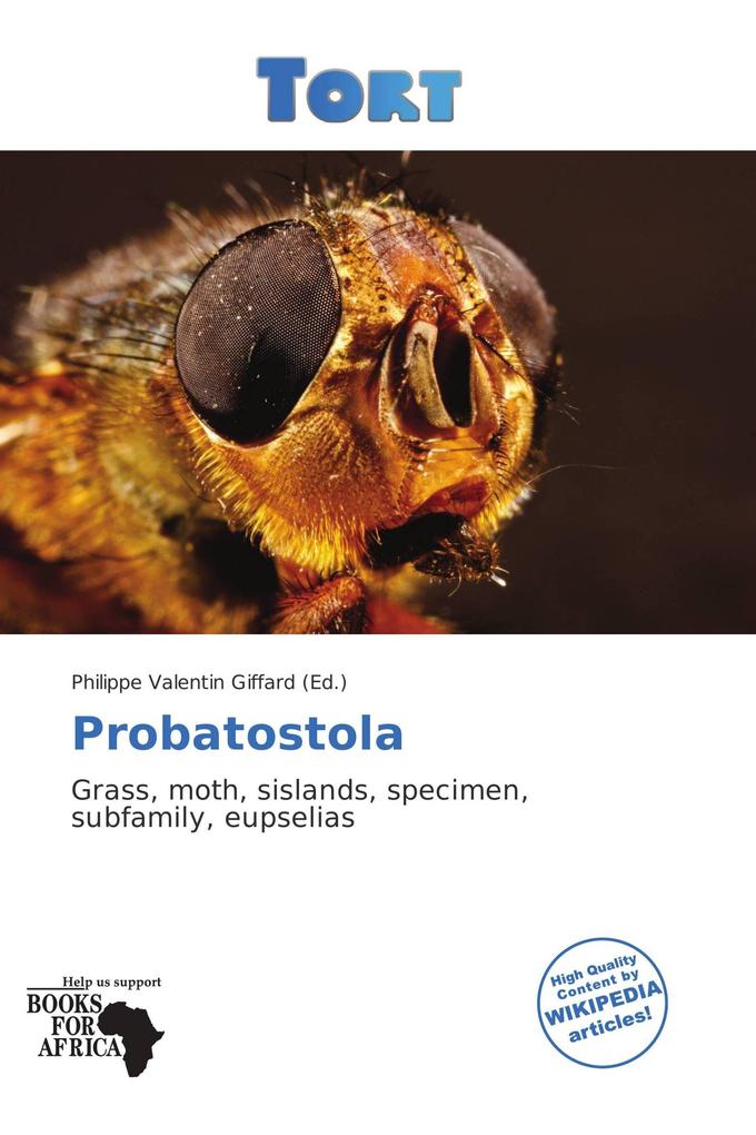 Probatostola