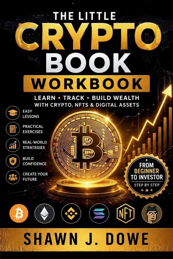 The Little Crypto Book