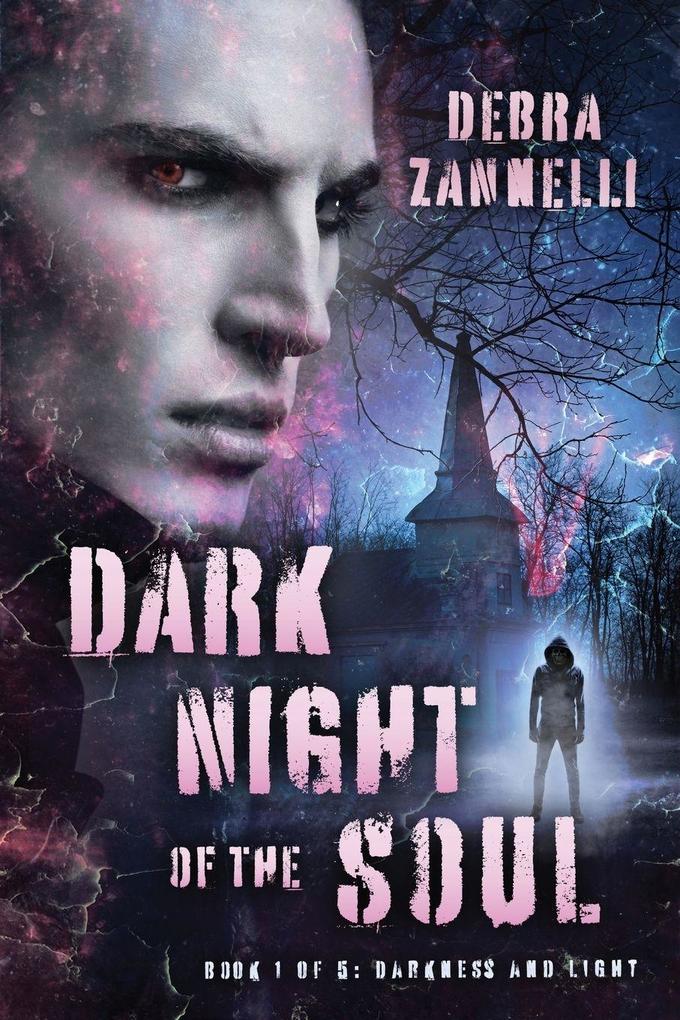 Dark Night Of The Soul