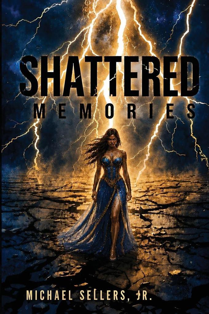 Shattered Memories