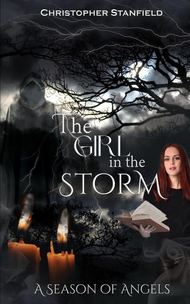 The Girl in the Storm