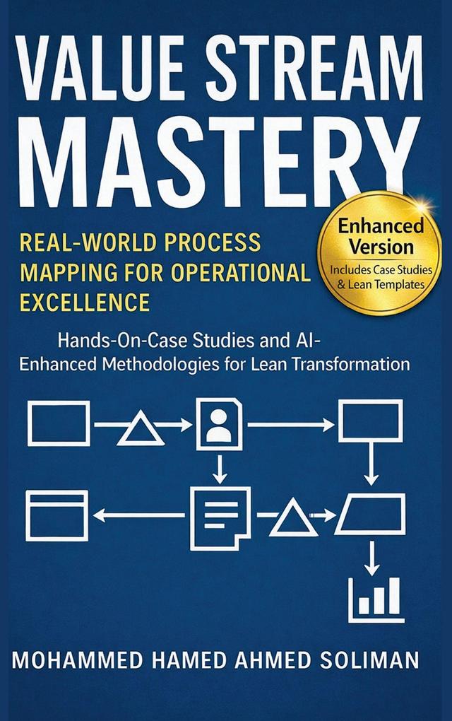 Value Stream Mastery