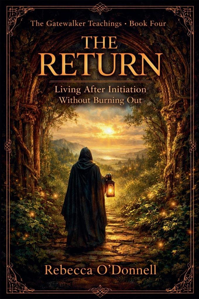 The Return
