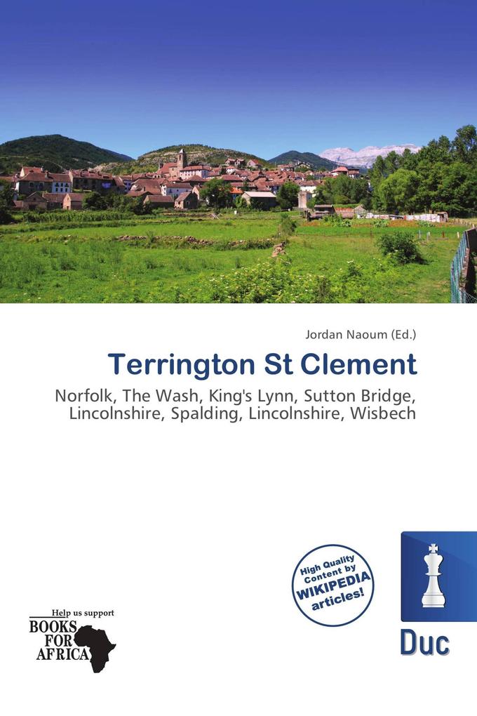 Terrington St Clement