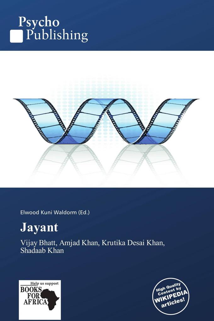 Jayant