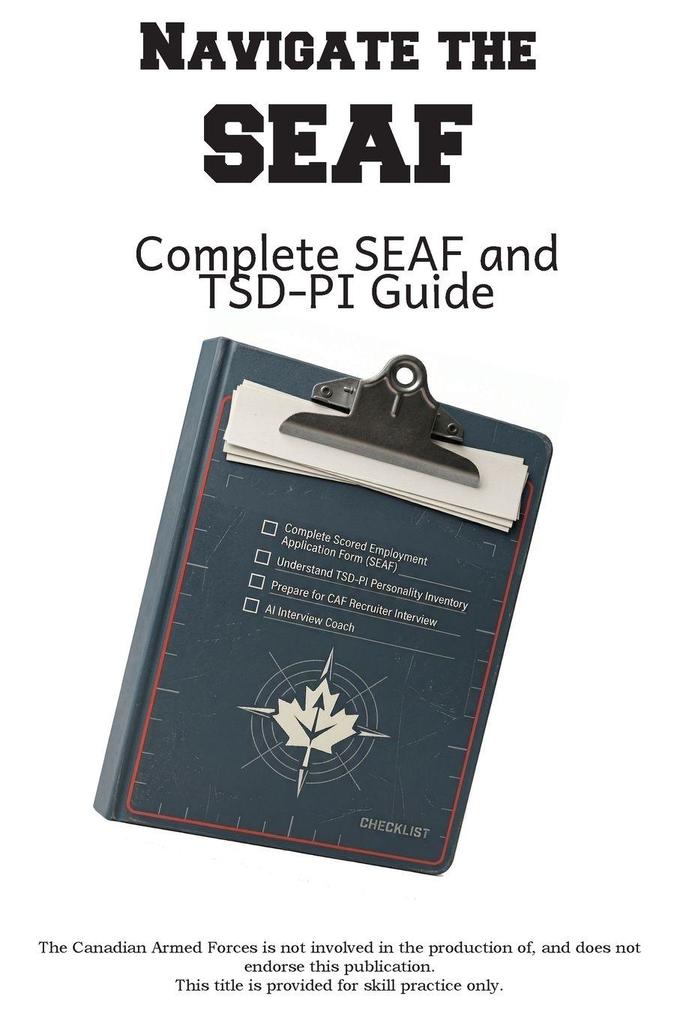 Navigating the SEAF