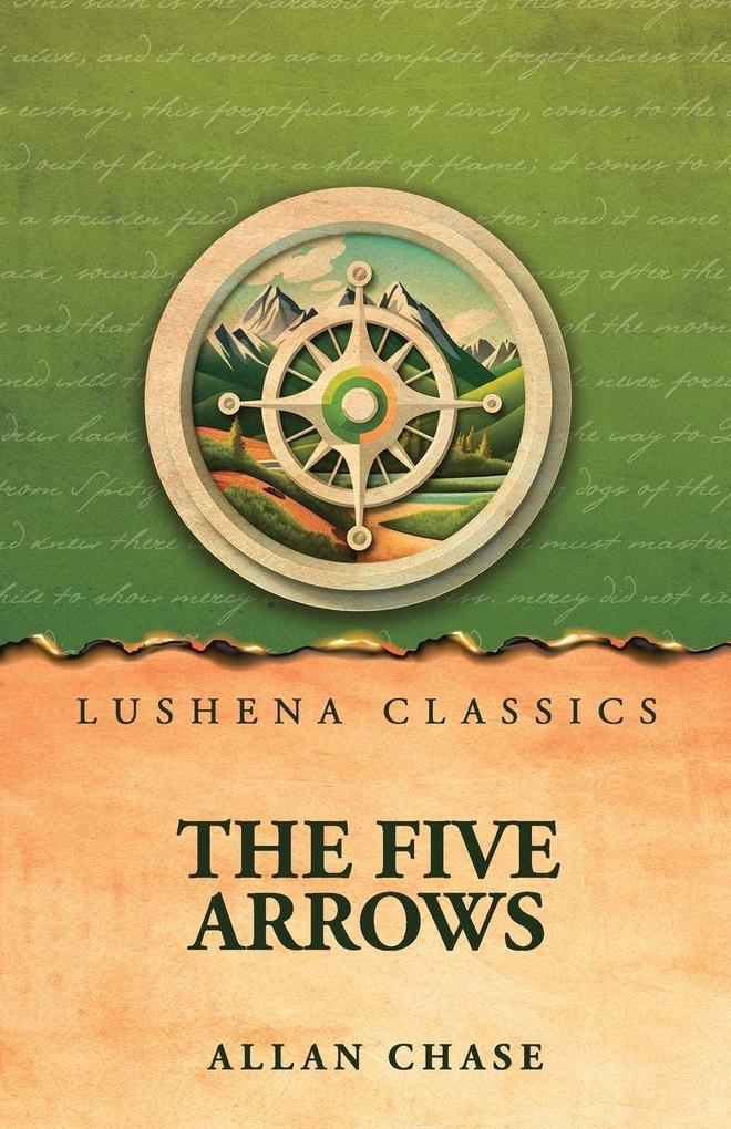 The Five Arrows