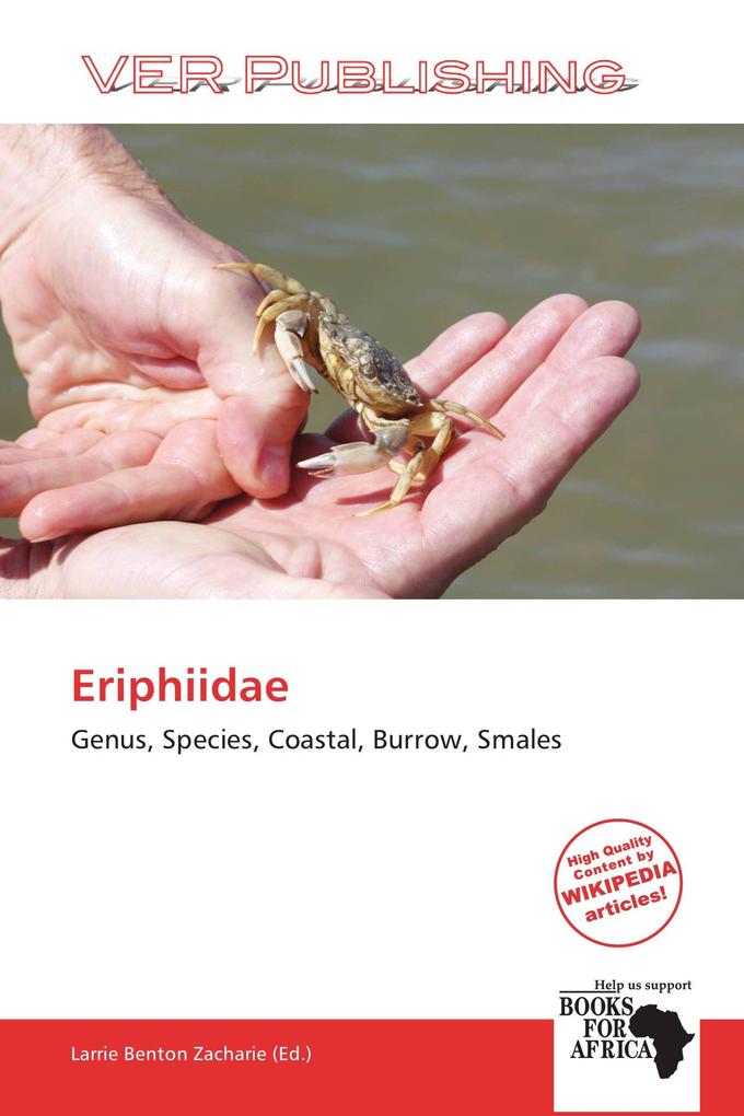 Eriphiidae