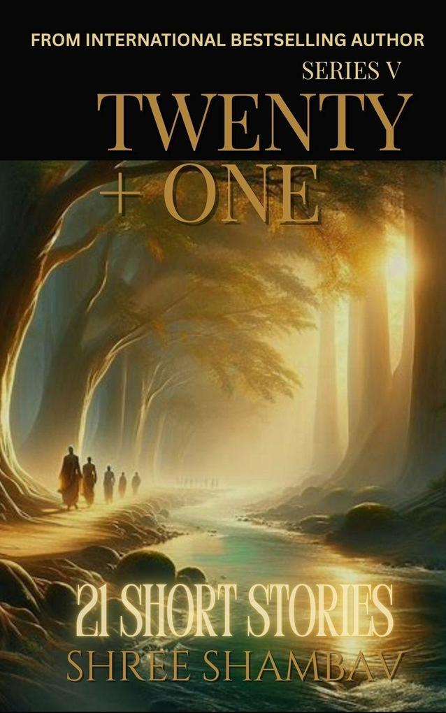 Twenty + One
