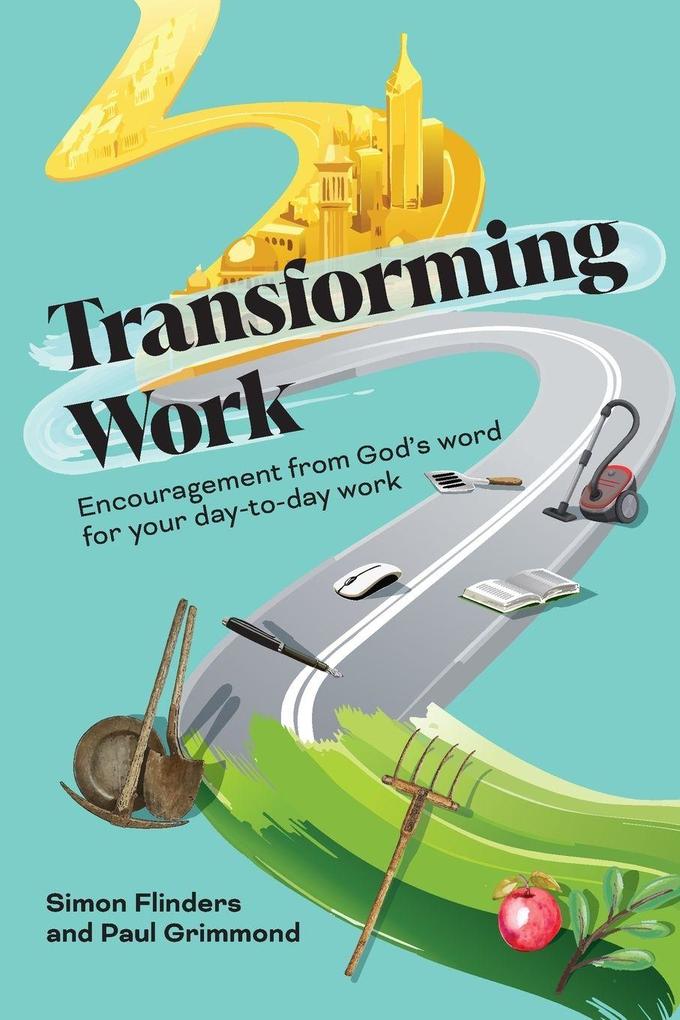 Transforming Work