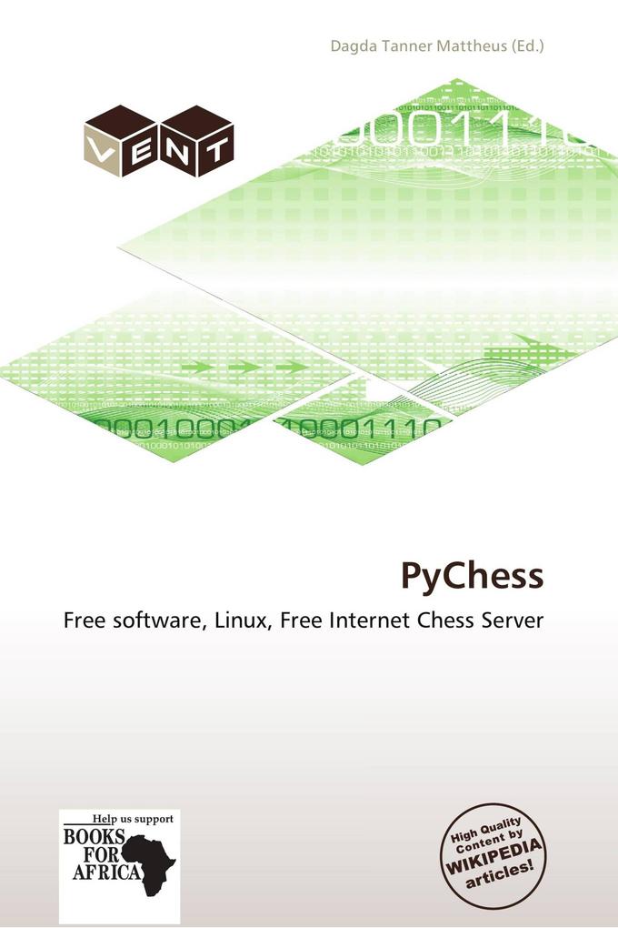 PyChess