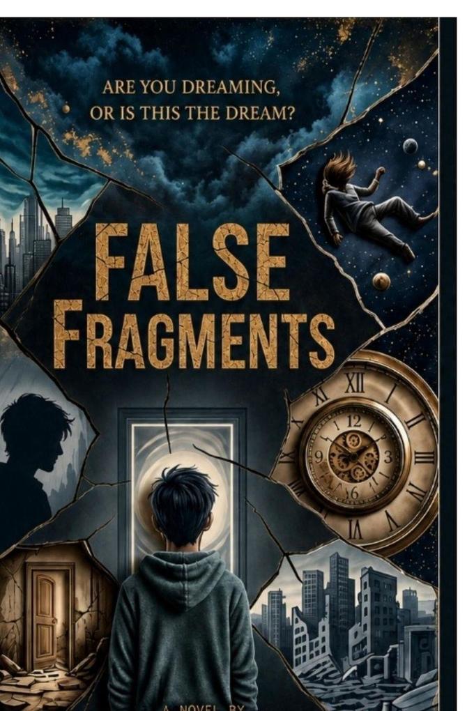 FALSE FRAGMENTS