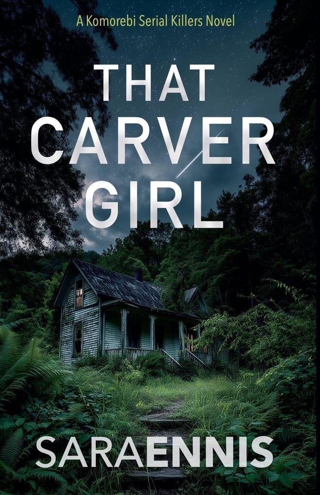 That Carver Girl