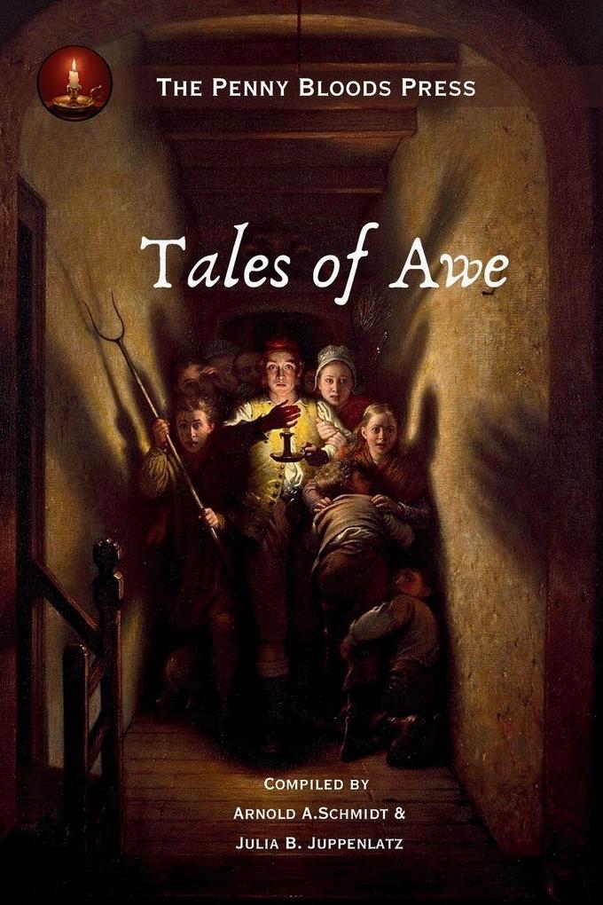 Tales of Awe