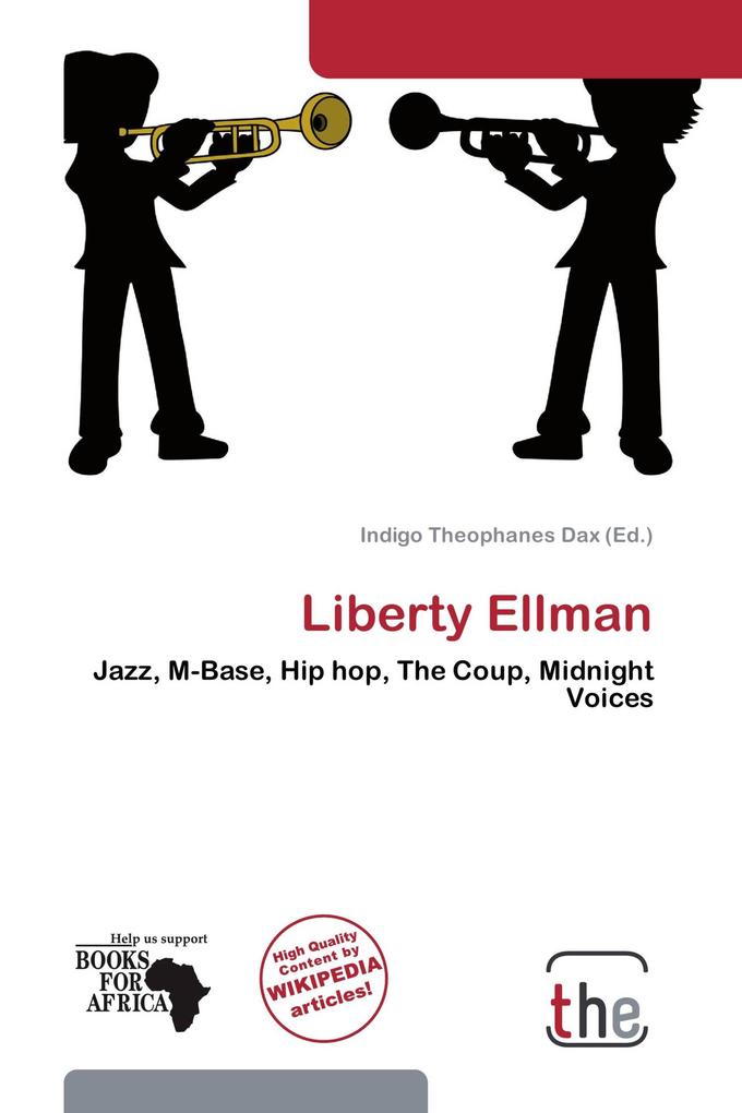 Liberty Ellman