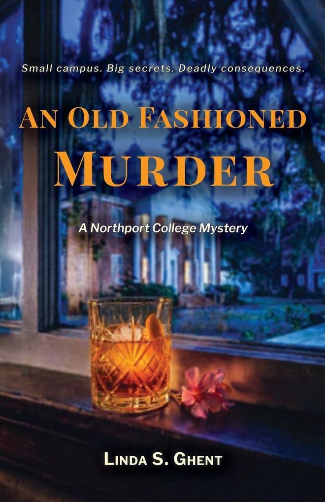 An Old Fashioned Murder