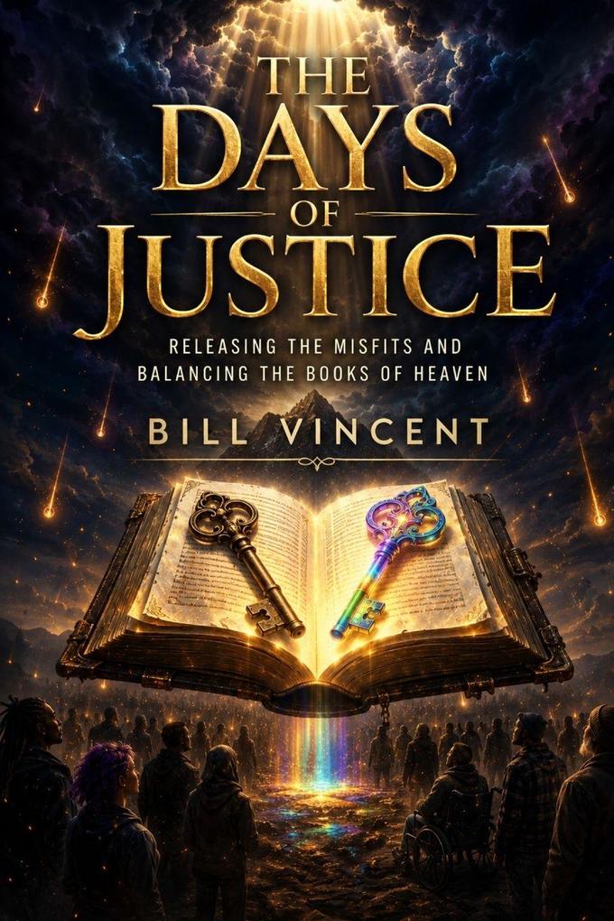 The Days of Justice