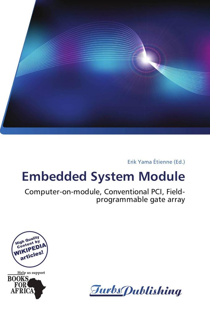 Embedded System Module