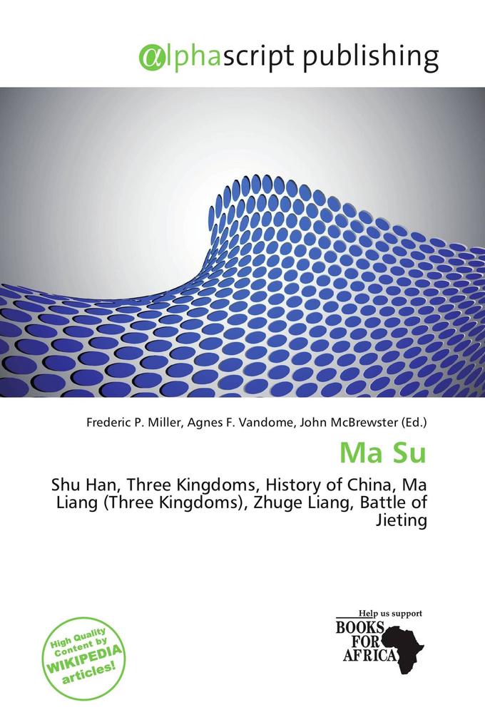 Ma Su