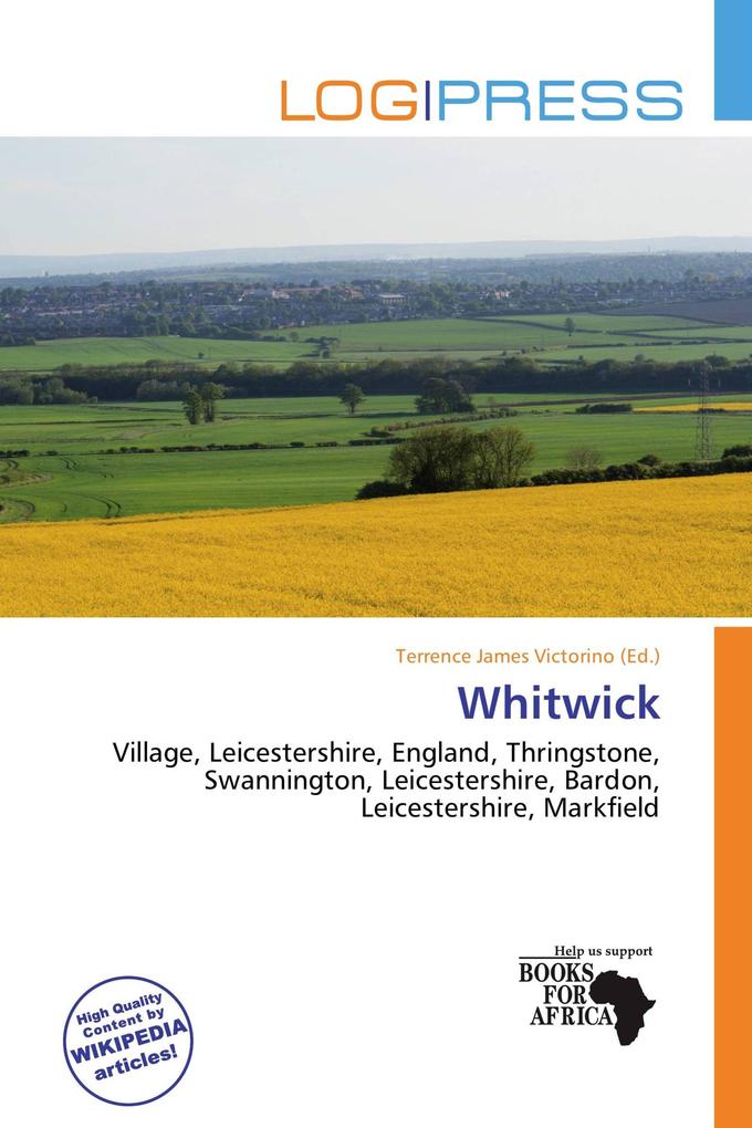 Whitwick