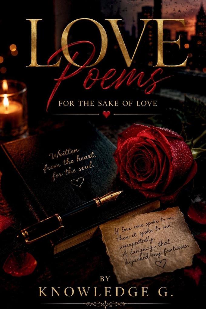 Love Poems